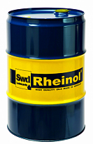 SWD Rheinol Масло трансмиссионное полусинтетическое Synkrol 5 GL-5 80W-90 60л
